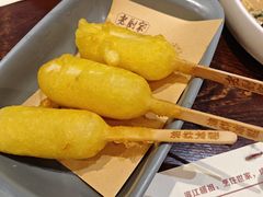 -老厨家(友谊路总店)