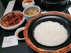 -谷田稻香·砂锅菜(汇暻广场店)