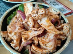 -酒拾烤肉(阳光100店)