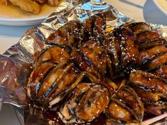-小平岛開海水饺(浑南店)