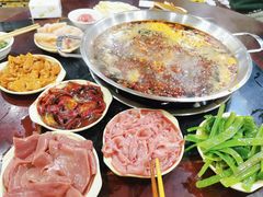 -储奇门鳝鱼火锅(总店)