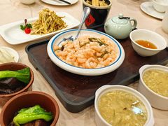 龙井虾仁-楼外楼(西湖景区孤山路店)