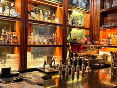 -The Cheebat 锌吧·Bistro(体育西店)