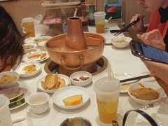 -东门口·新式老北京火锅(河西龙湖天街店)