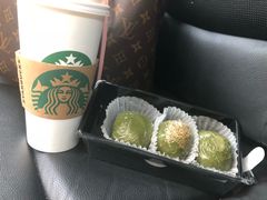 -啊噗吐呦现场烘焙(麦凯乐店)