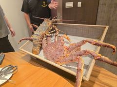 -海九澎湖海鲜餐厅