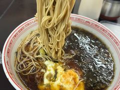 -吴茂兴本帮面(百色路店)
