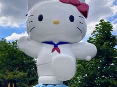 -安吉Hello Kitty乐园