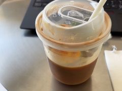 -北芒BEIMO COFFEE(五台山店)