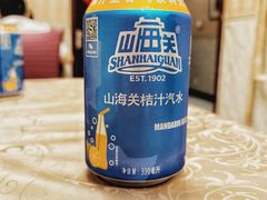 -金牌餐厅·天津菜·八珍豆腐·老爆三(瓷房子店)