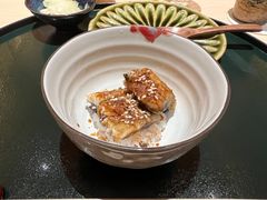 鳗鱼小饭-鮨鳳
