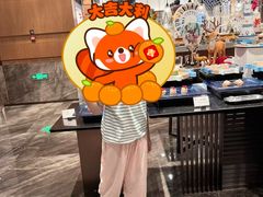 -盐城万豪酒店-盐城厨房西餐厅