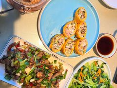 -品味泸沽湖•民族特色菜(大落水店)