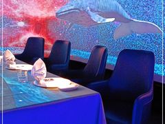 -三号码头罗氏虾小馆