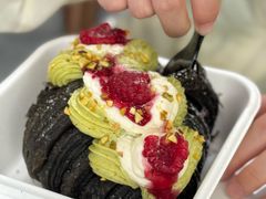 -BUTTERFUL&CREAMOROUS 黄油与面包(三里屯太古里店)