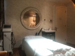 -TIME SPA科技美肤机构