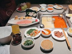 -海底捞火锅(崇文门新世界百货店)