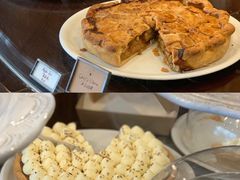 苹果酥粒派-Pie Bird(新闸路店)