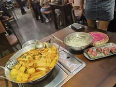 -小螺大作·螺蛳粉火锅(林和西店)