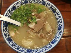 -老三羊汤【北兴隆街店】