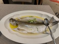-太湖饭店·寄畅轩中餐厅