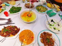 -小红鲸·海鲜餐厅(轸大路店)