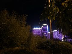 -大理洱海龙湾假日酒店