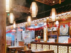 -舒家大院重庆老火锅(纪念塔店)