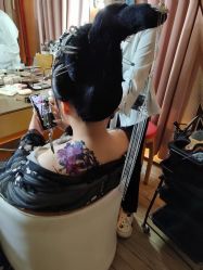-盘子女人坊古装写真摄影(南京总店)
