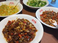 -天下客饭店(中山路店)