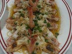 -明本湛江鸡•海鲜小厨(陈家祠店)