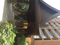 iphone_upload_pic-三亚湾红树林度假世界(木棉酒店)