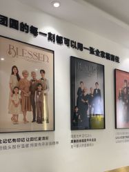 -小阿福儿童摄影(华中智谷店)