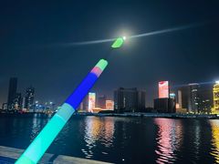 -海河外滩公园