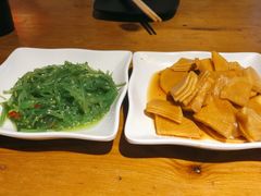 -腰子哥烤串(石佛营炫特店)