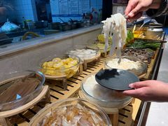 -海汕记·潮汕鲜牛肉火锅·自助