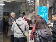 -清真·宏顺祥卤汁凉粉(大皮院店)