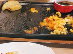 -必胜客(包头万达店)