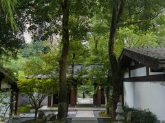 -雁荡山风景名胜区