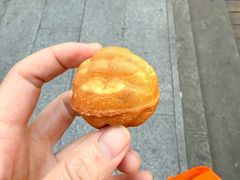 -莫朗核桃饼(虹泉路店)