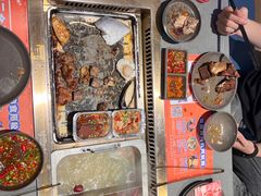 -非烤勿扰自助烤肉(宝安天虹店)