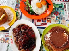 -澳门陈光记烧味饭店(万象城店)