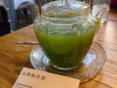 -金鱼妈妈 山野·食趣(荫山街店)