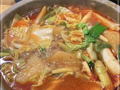 -肖记公安牛肉鱼杂(田林路店)