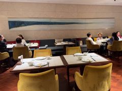 -杭州滨江银泰喜来登·采悦轩中餐厅