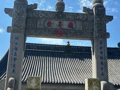 -句容茅山景区