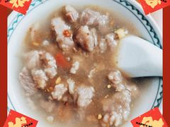 -烂厅下牛肉汤