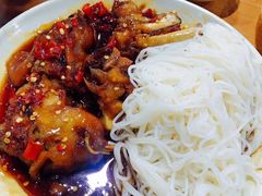 -贤花饭店(城阳店)