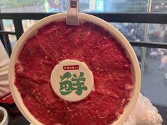 -巴蜀大将火锅(春熙店)