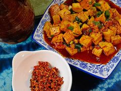 -鸡足缘·海稍鱼•野生菌火锅